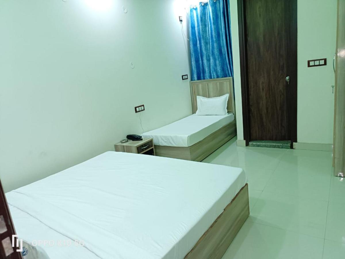 Hotel Qualia Suites At Delhi Airport Нью-Делі Екстер'єр фото